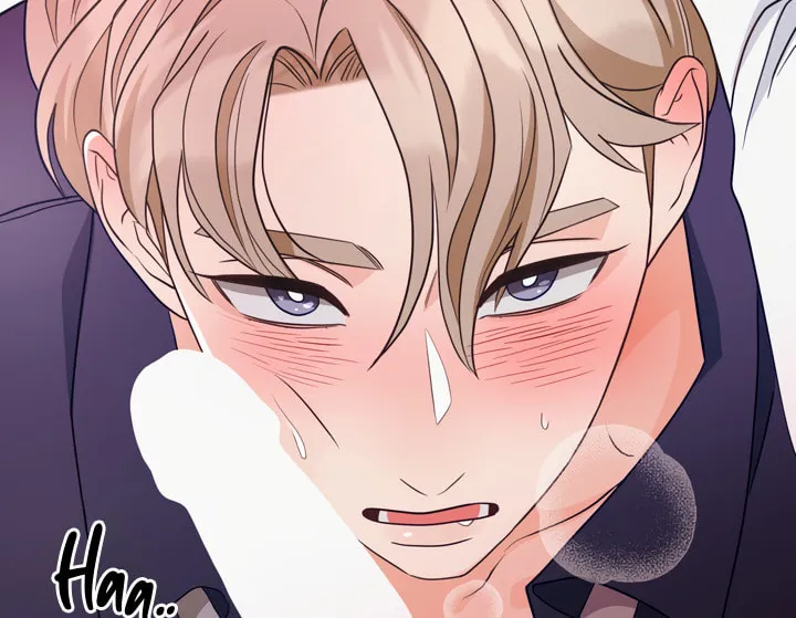 Last Dot Chapter 16 page 63 - 