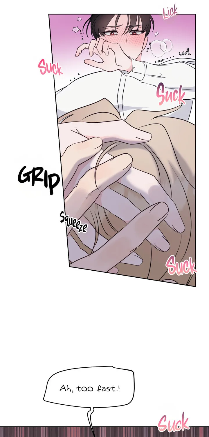 Last Dot Chapter 16 page 66 - 