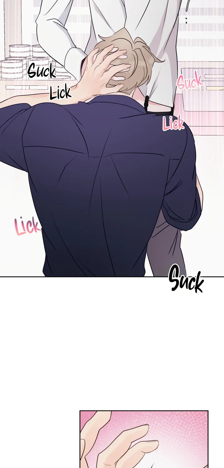 Last Dot Chapter 16 page 68 - 
