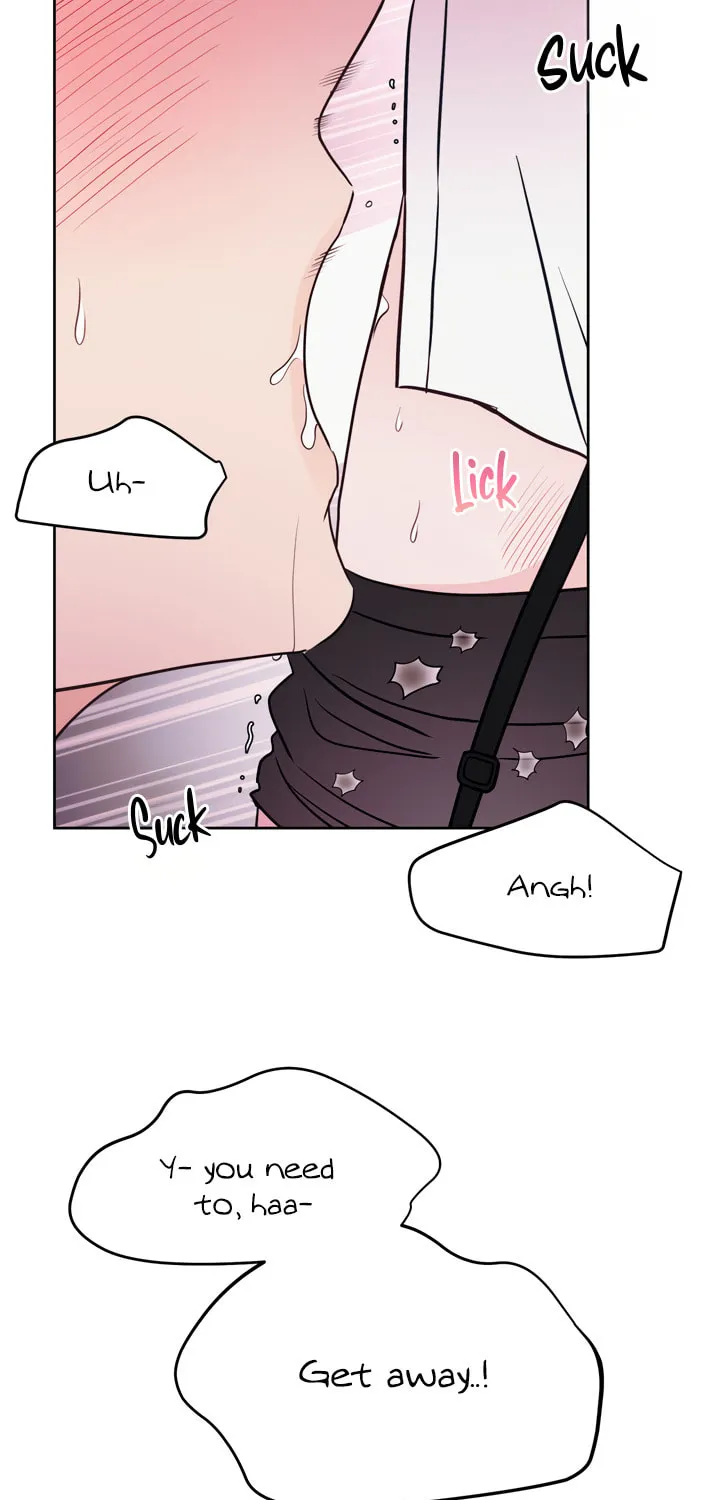 Last Dot Chapter 16 page 72 - 