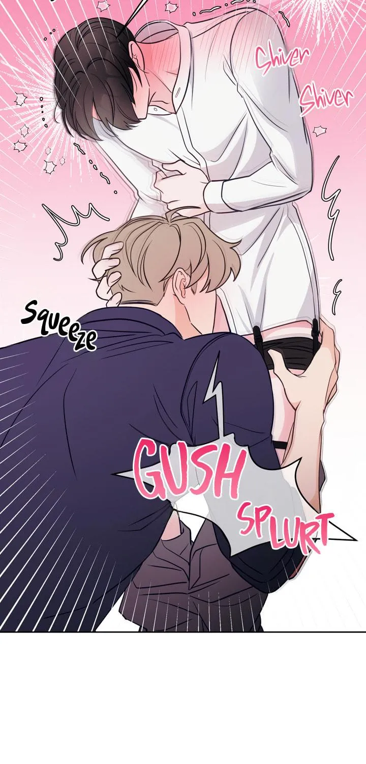 Last Dot Chapter 16 page 76 - 