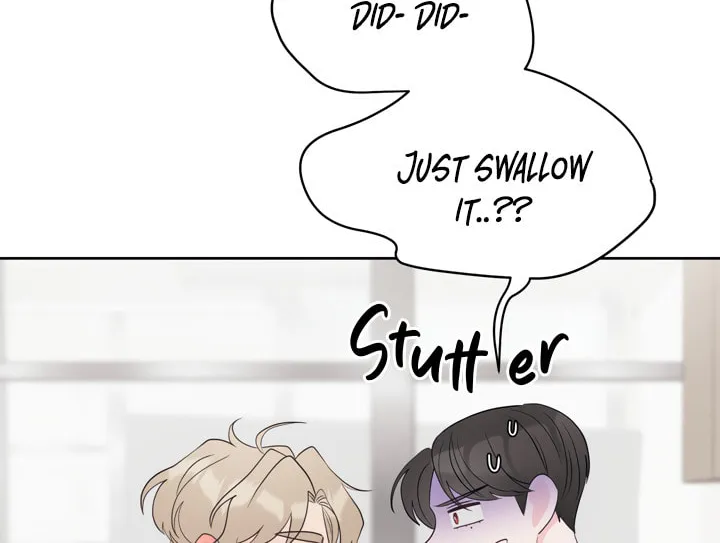 Last Dot Chapter 16 page 79 - 
