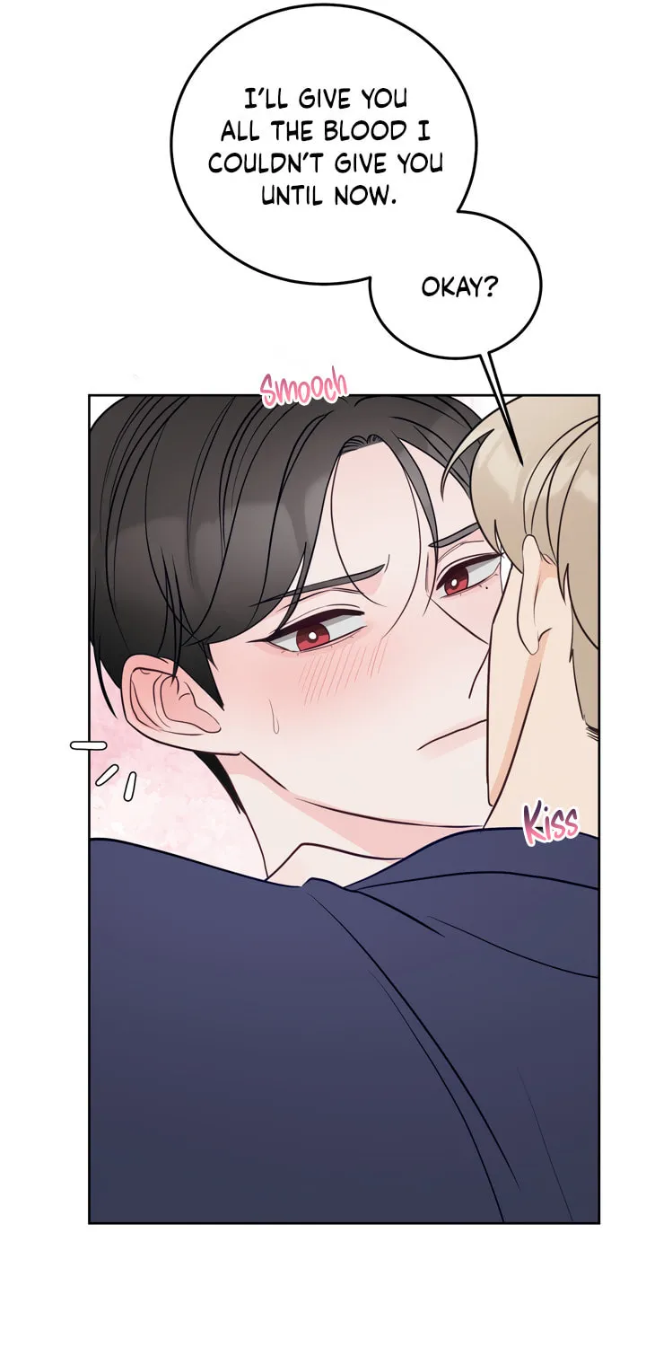 Last Dot Chapter 16 page 82 - 