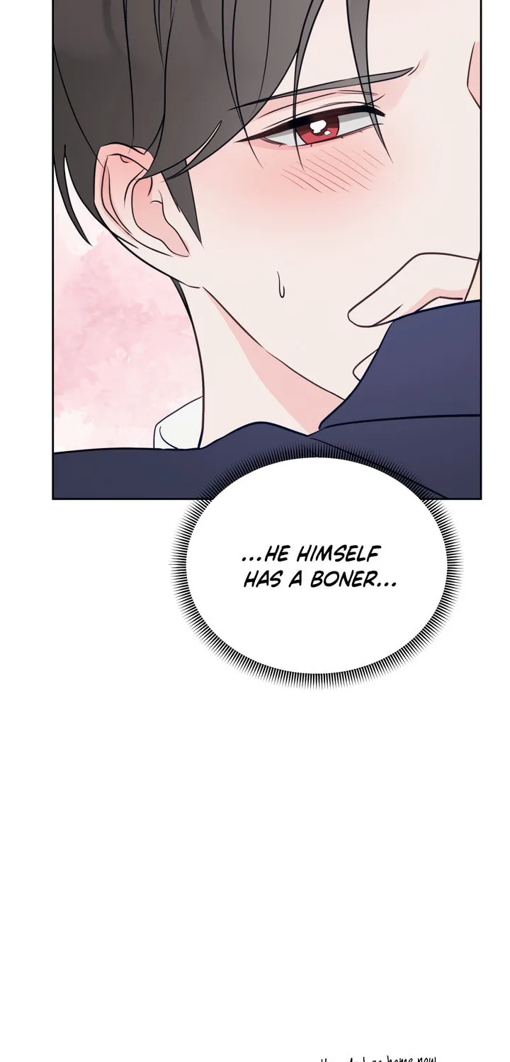 Last Dot Chapter 16 page 84 - 