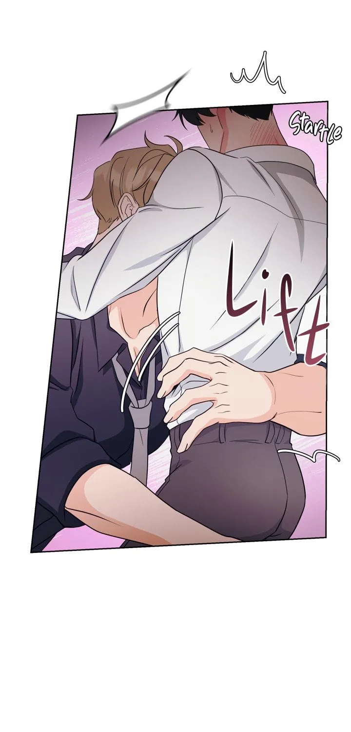 Last Dot Chapter 16 page 10 - 