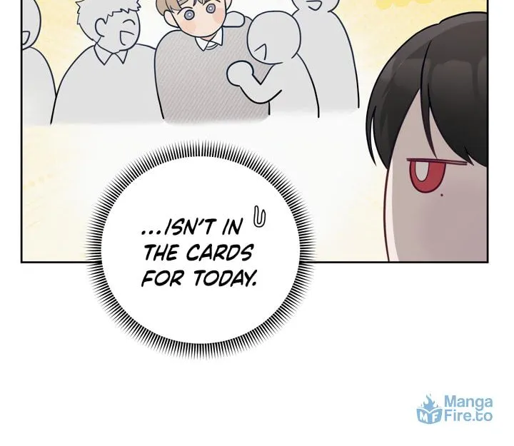 Last Dot Chapter 17 page 11 - 