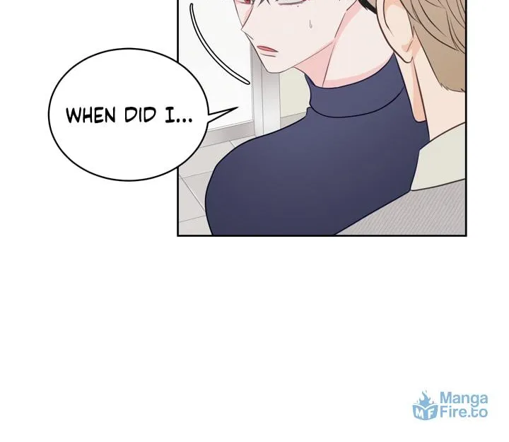 Last Dot Chapter 17 page 17 - 