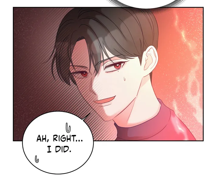 Last Dot Chapter 17 page 19 - 