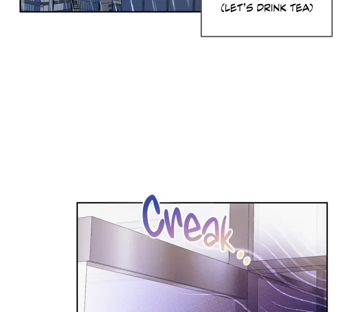 Last Dot Chapter 17 page 3 - 