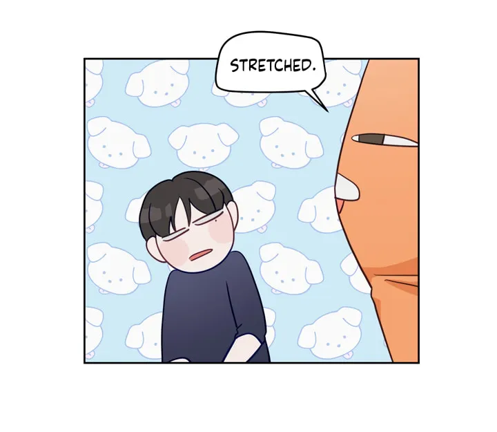 Last Dot Chapter 17 page 27 - 