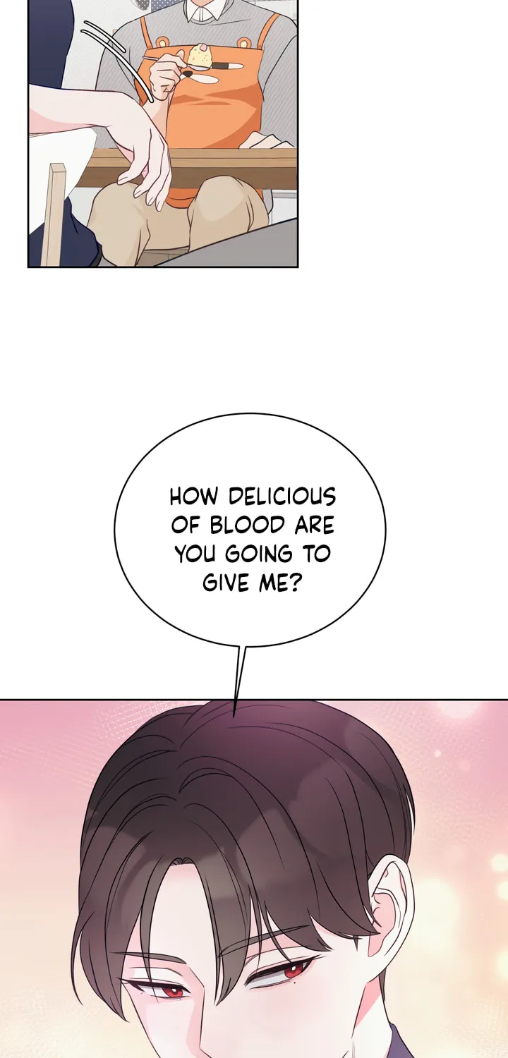 Last Dot Chapter 17 page 30 - 