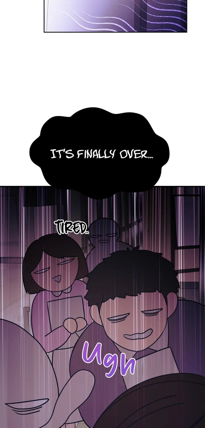 Last Dot Chapter 17 page 4 - 