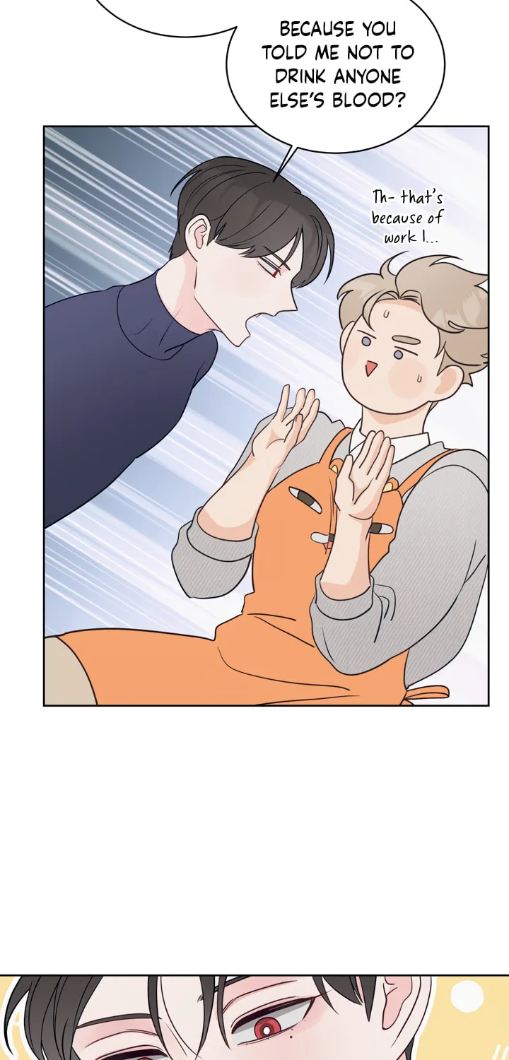 Last Dot Chapter 17 page 36 - 
