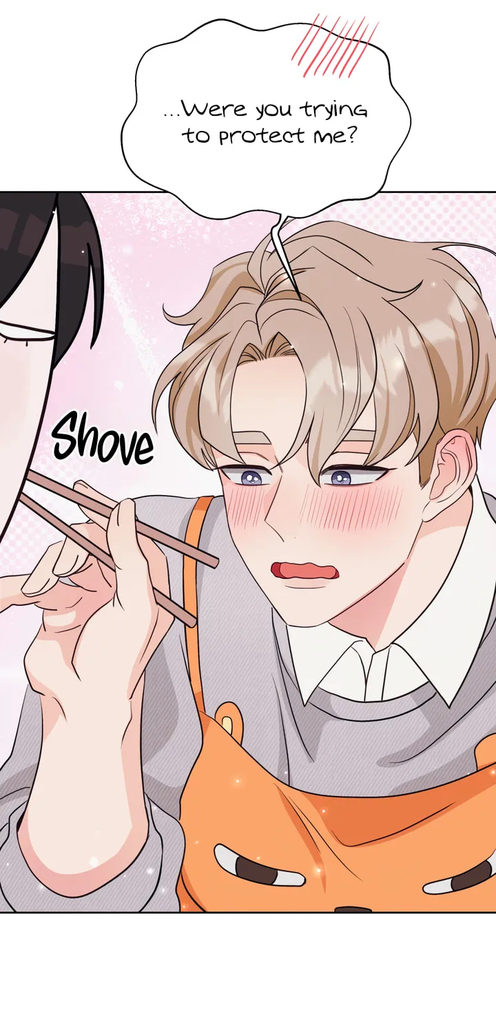 Last Dot Chapter 17 page 38 - 