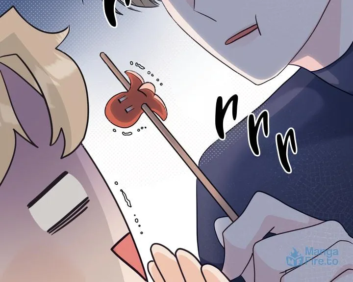 Last Dot Chapter 17 page 41 - 