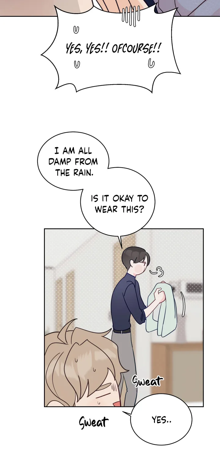 Last Dot Chapter 17 page 42 - 