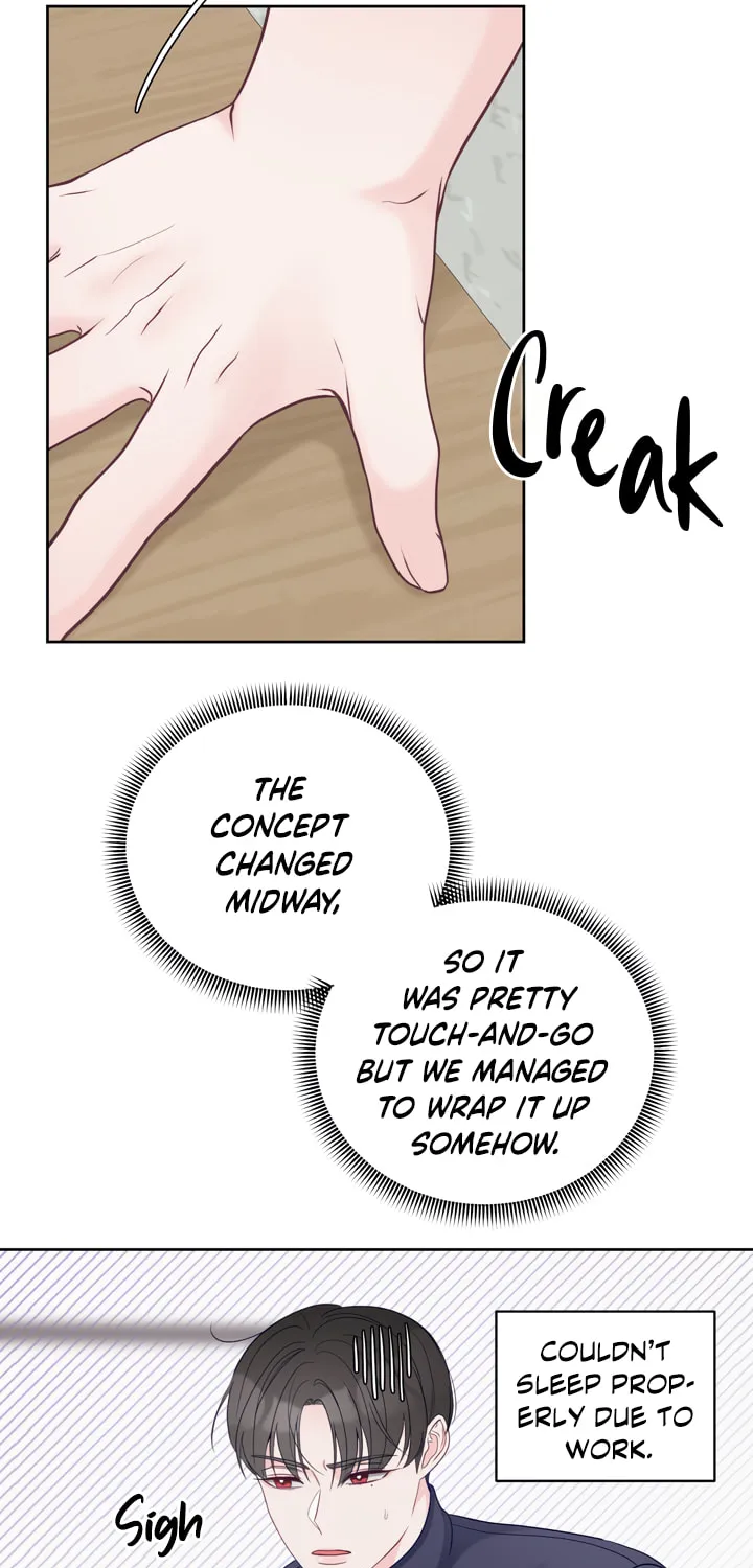 Last Dot Chapter 17 page 6 - 