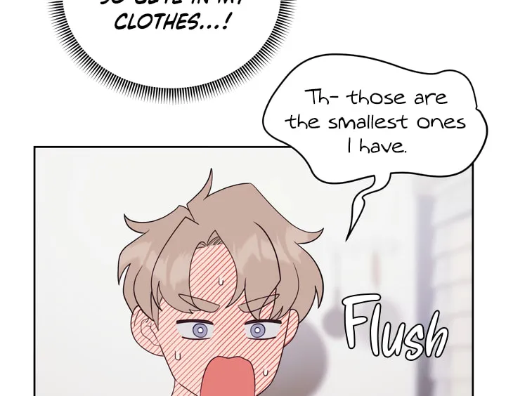 Last Dot Chapter 17 page 51 - 