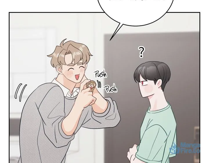 Last Dot Chapter 17 page 53 - 