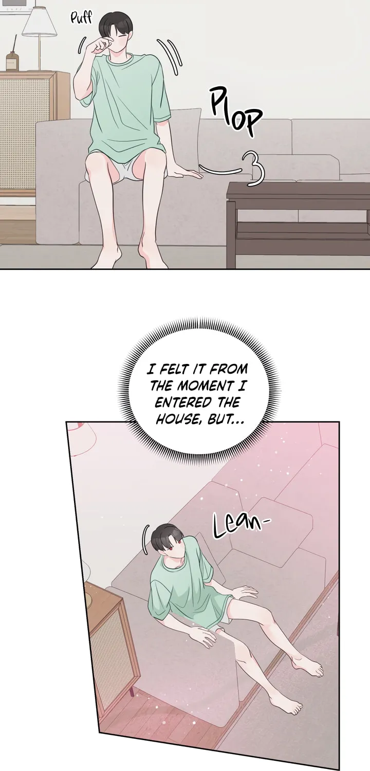 Last Dot Chapter 17 page 56 - 