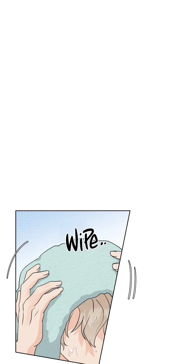 Last Dot Chapter 17 page 62 - 