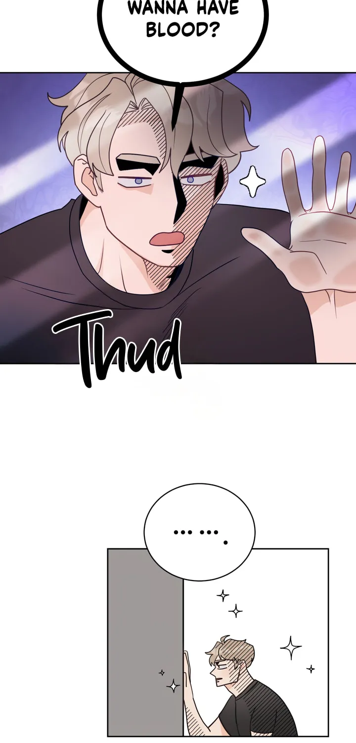 Last Dot Chapter 17 page 68 - 