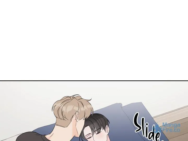 Last Dot Chapter 17 page 77 - 