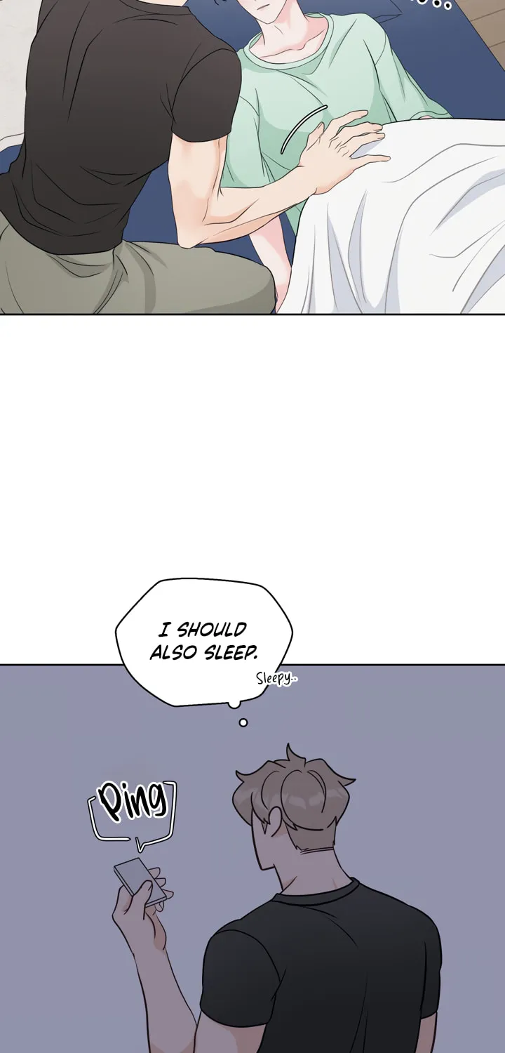 Last Dot Chapter 17 page 78 - 