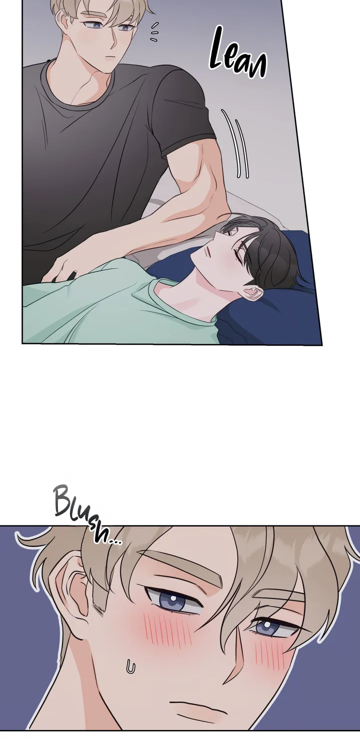 Last Dot Chapter 17 page 80 - 