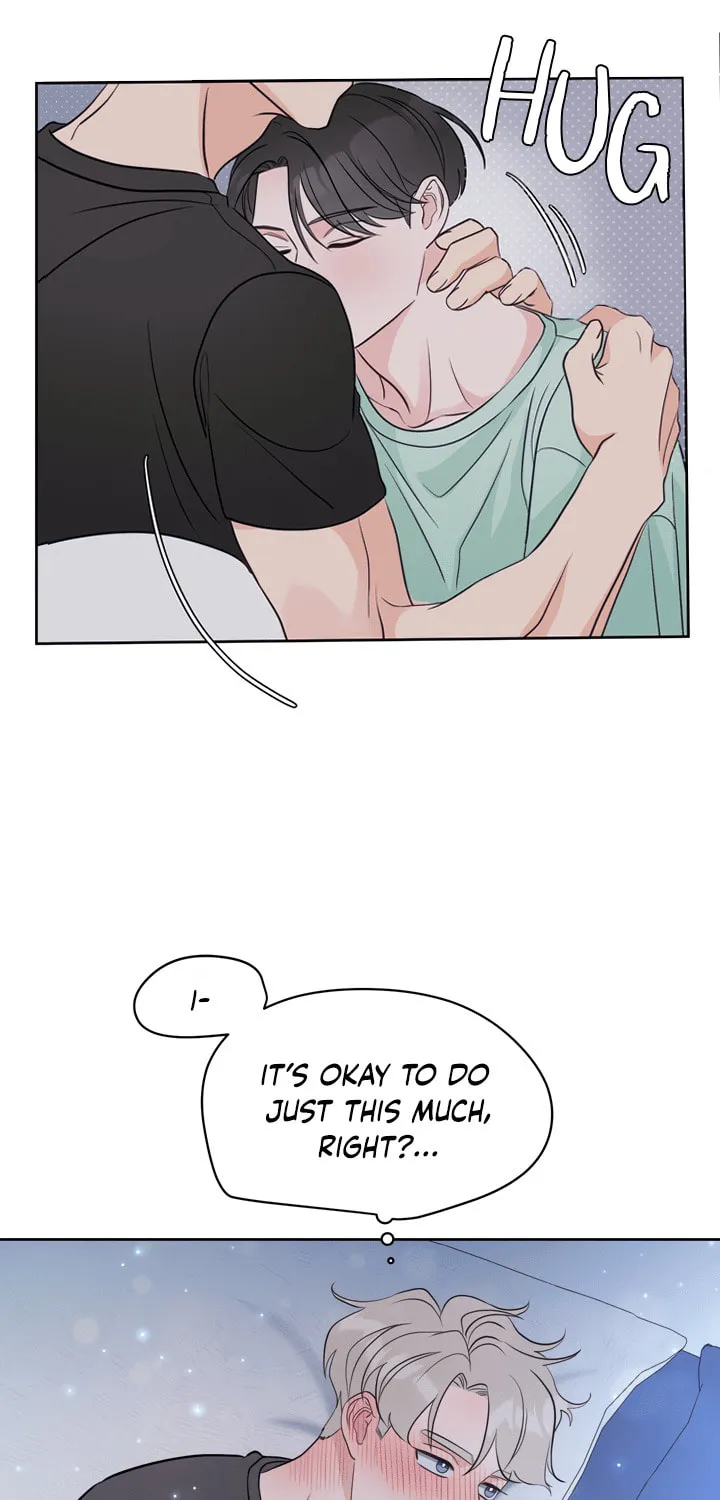 Last Dot Chapter 17 page 82 - 