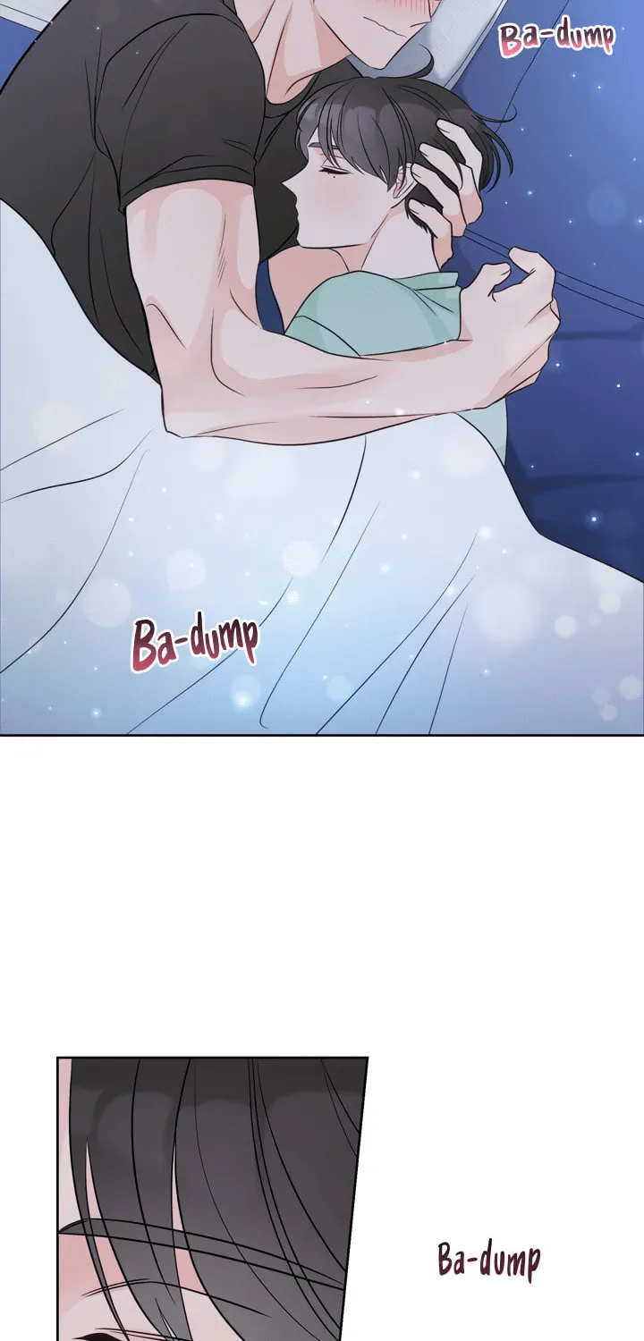 Last Dot Chapter 17 page 83 - 
