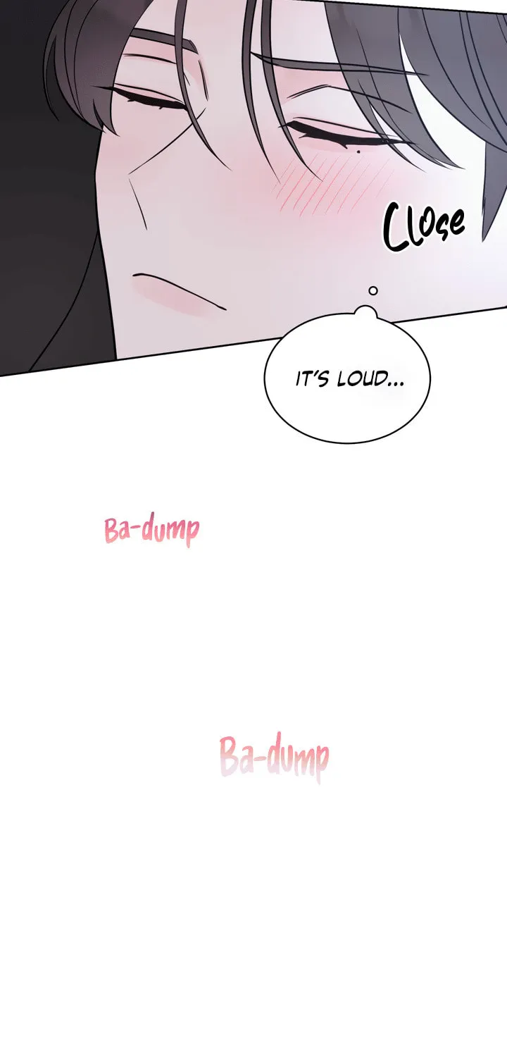 Last Dot Chapter 17 page 85 - 