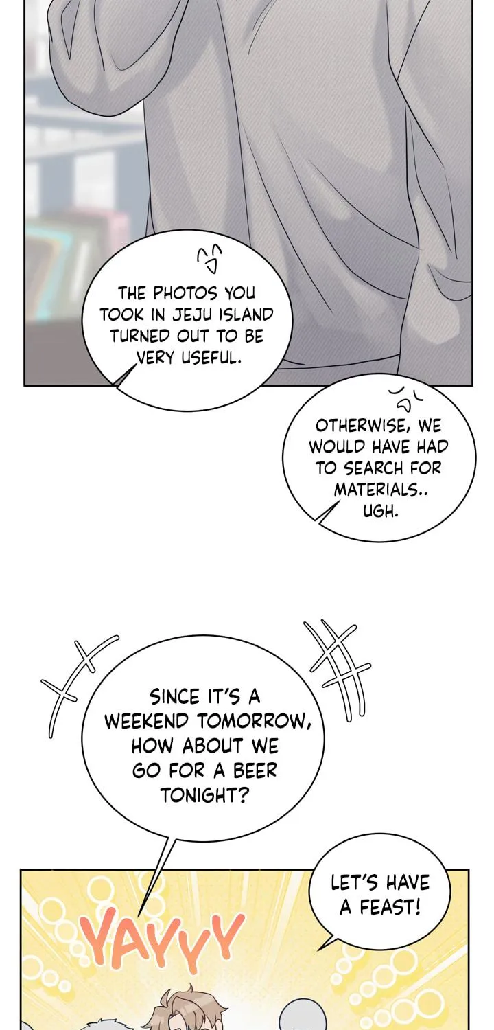 Last Dot Chapter 17 page 10 - 