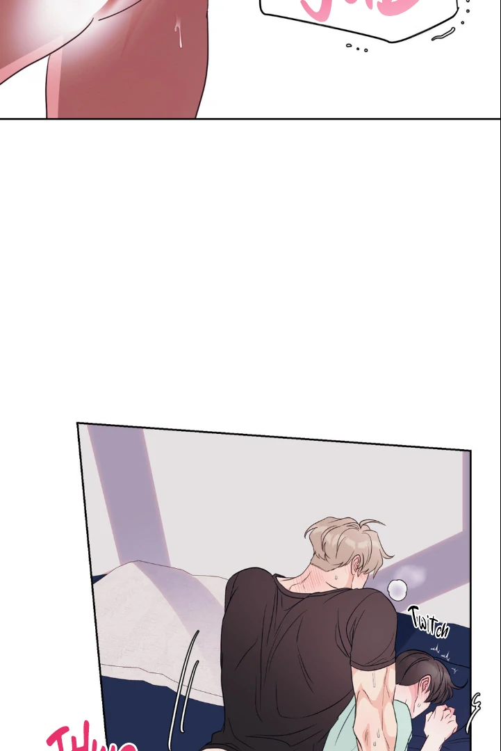 Last Dot Chapter 20 page 16 - 