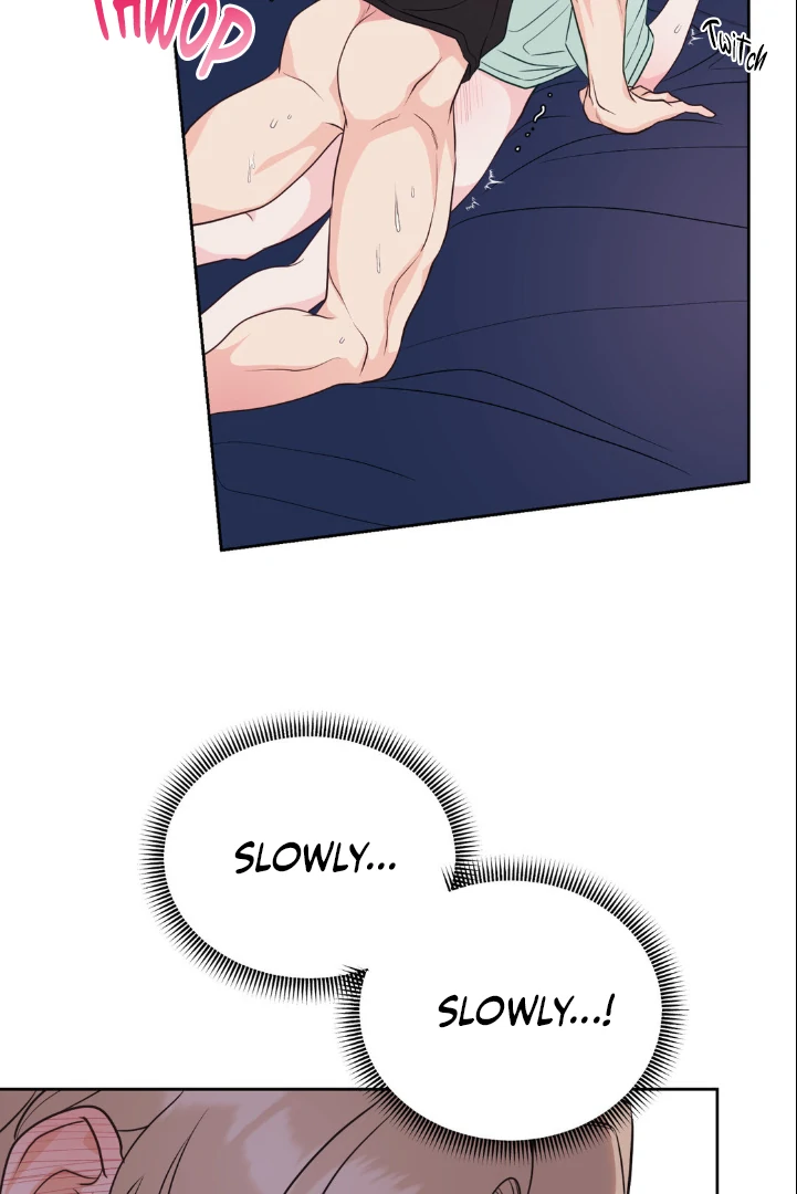 Last Dot Chapter 20 page 17 - 