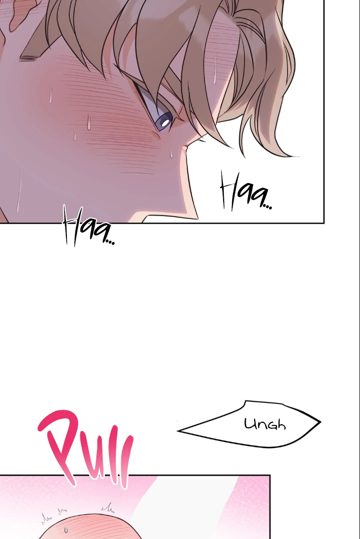 Last Dot Chapter 20 page 18 - 