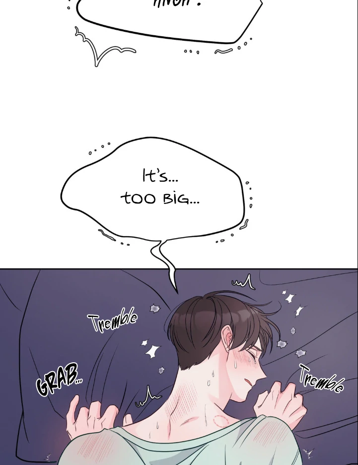 Last Dot Chapter 20 page 20 - 