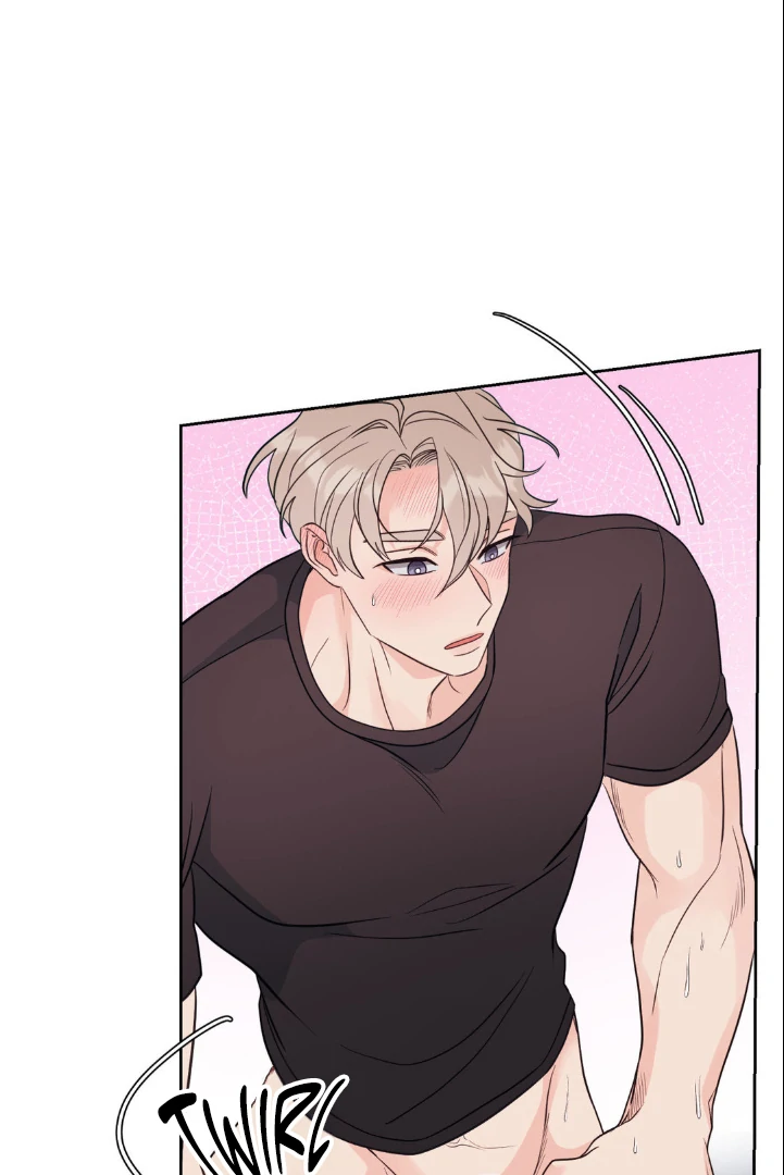 Last Dot Chapter 20 page 22 - 