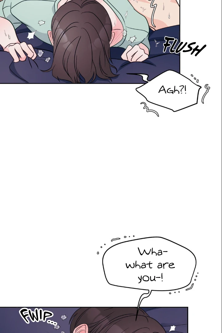 Last Dot Chapter 20 page 24 - 