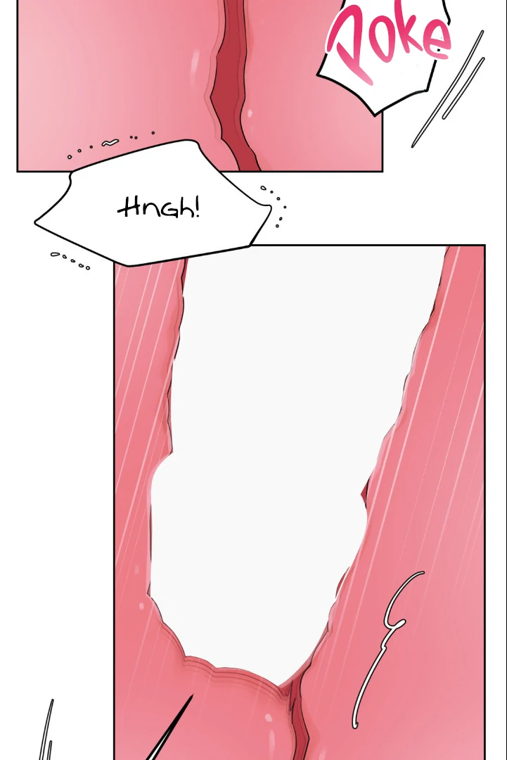 Last Dot Chapter 20 page 28 - 
