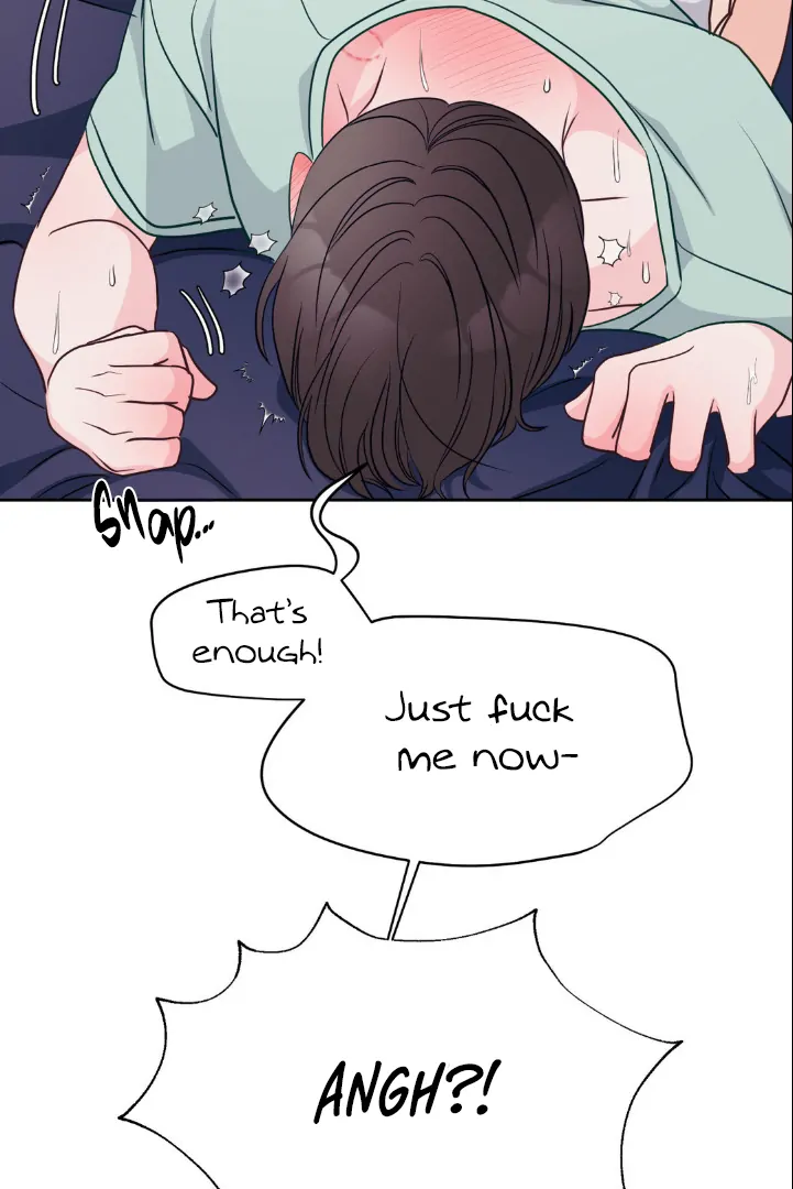 Last Dot Chapter 20 page 30 - 