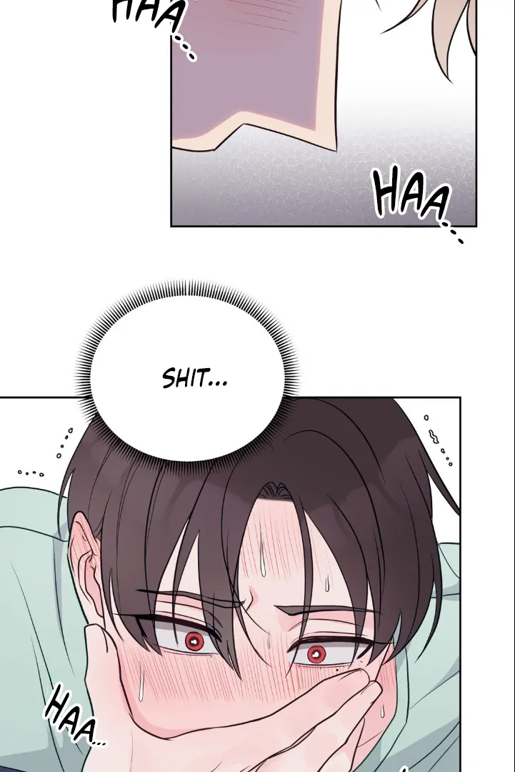 Last Dot Chapter 20 page 33 - 