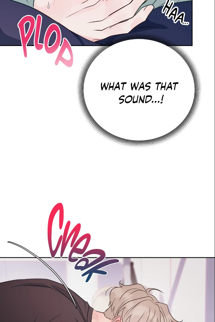 Last Dot Chapter 20 page 34 - 