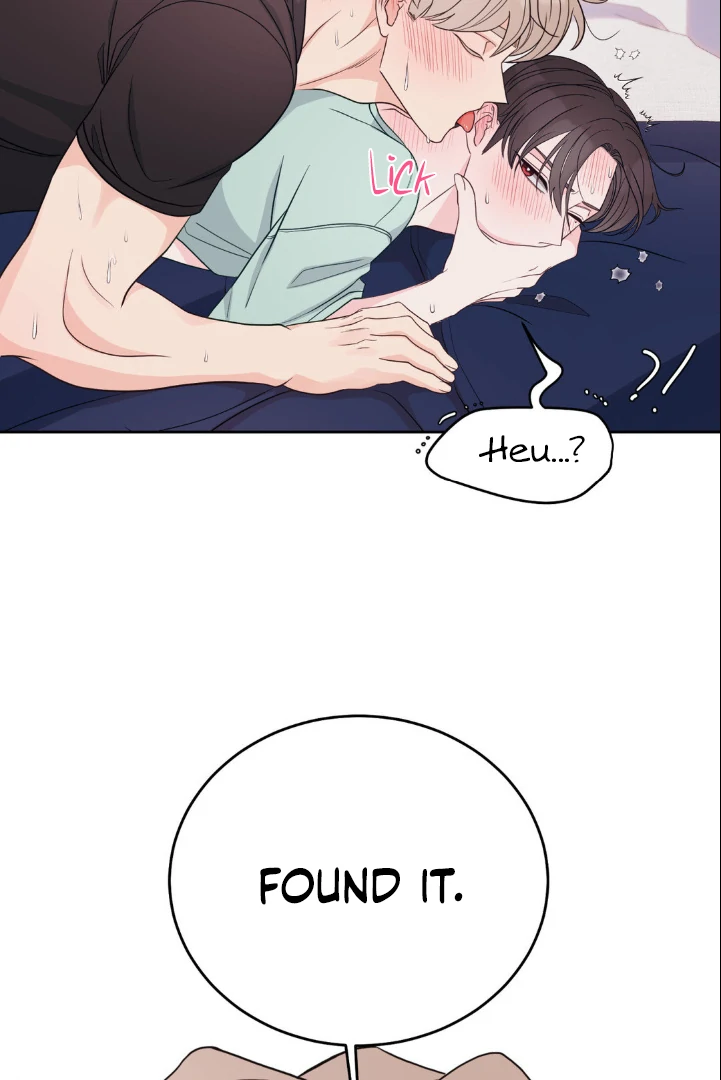 Last Dot Chapter 20 page 35 - 