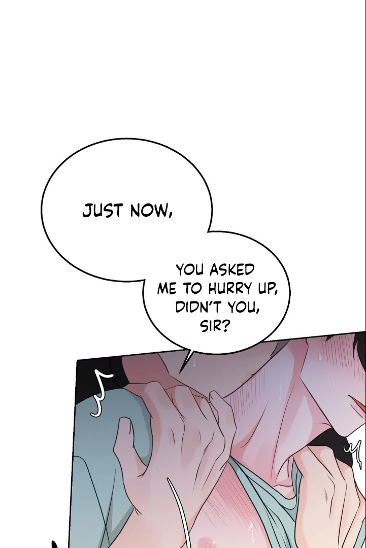 Last Dot Chapter 20 page 37 - 