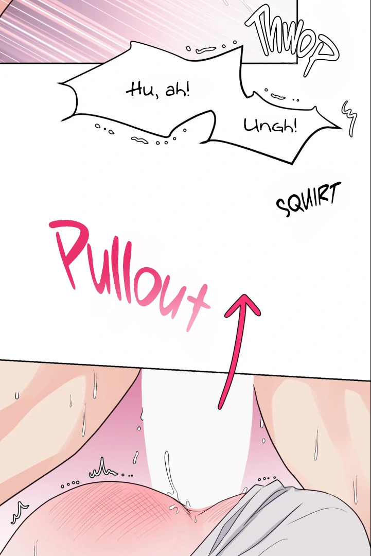 Last Dot Chapter 20 page 43 - 