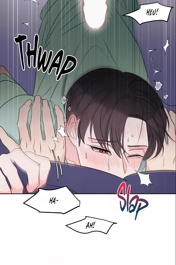 Last Dot Chapter 20 page 47 - 