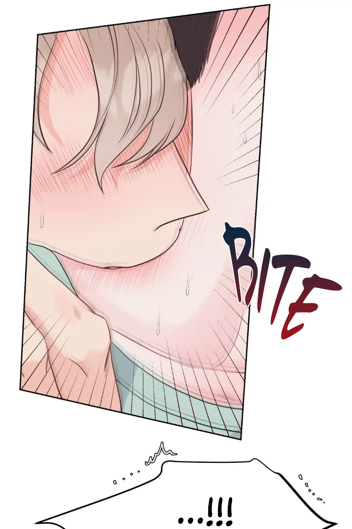 Last Dot Chapter 20 page 51 - 