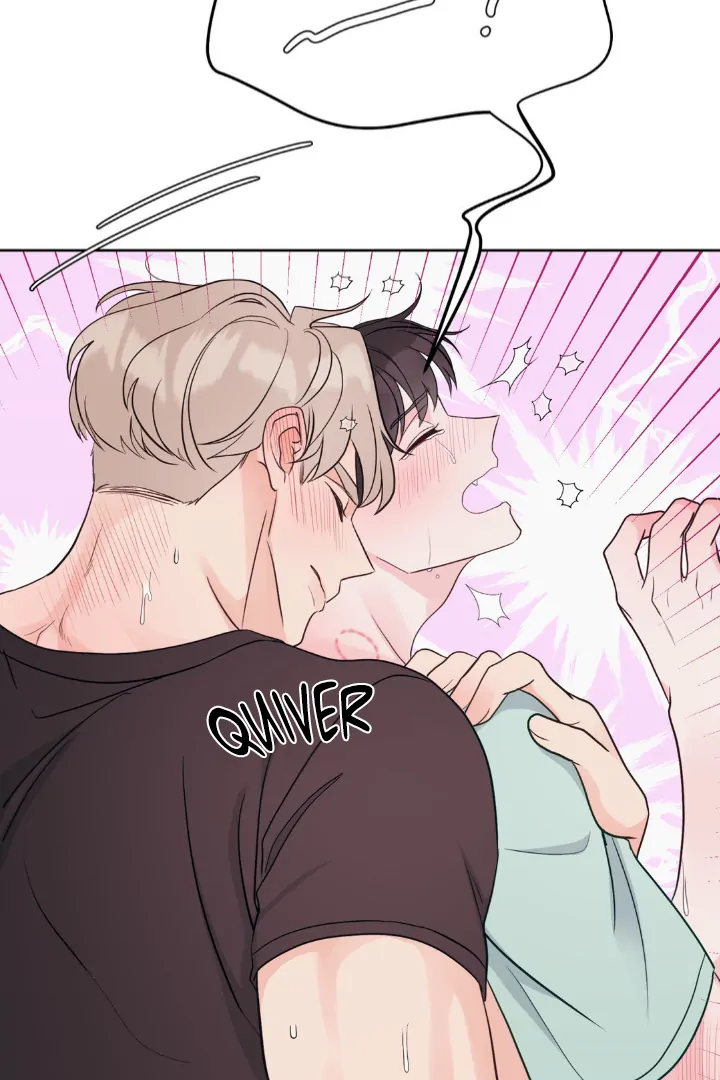 Last Dot Chapter 20 page 53 - 