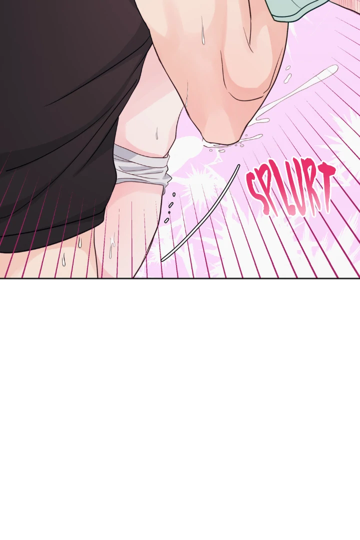 Last Dot Chapter 20 page 54 - 